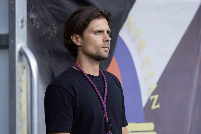 Valentin Stocker übernimmt neue Aufgabe als sportlicher Leiter beim FC Basel