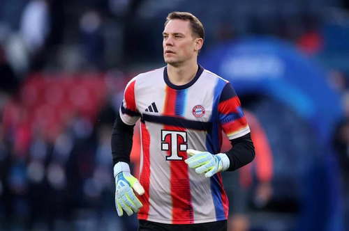 Kroos verteidigt Neuer-Comeback – kritisiert aber den DFB