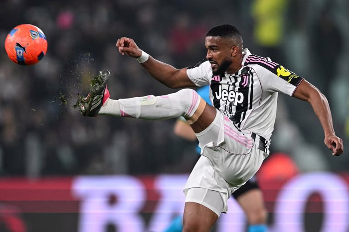 Juventus avalia venda de Bremer, e Bayern surge como possível destino, diz jornal