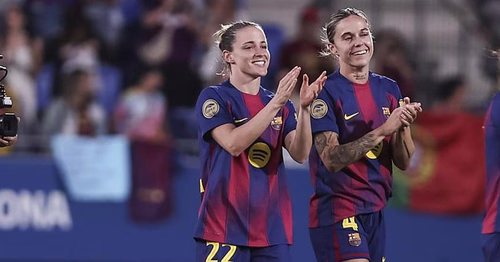 Desbandada en el Barça femenino: Ona Batlle y Mapi León también dejan el club