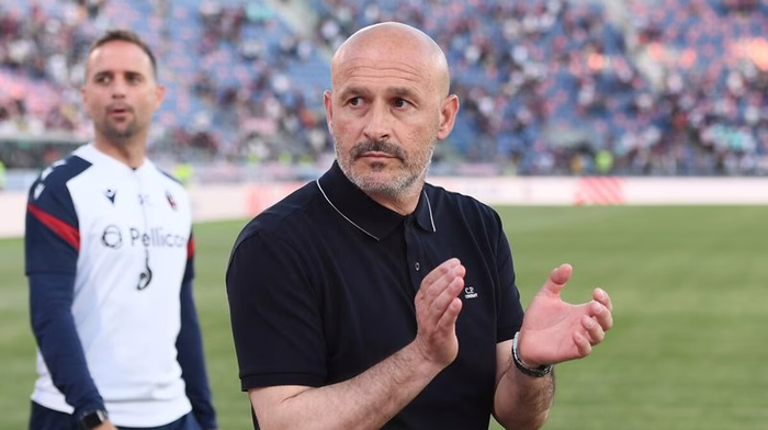 Trainerkarrusell in vollem Gange: Bologna muss sich einen neuen Trainer suchen