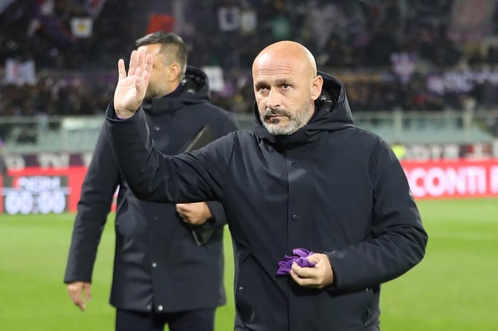 🥹 Il saluto di Italiano: “2 anni spettacolari, nemici mai! Sempre forza Bologna”