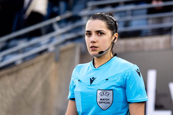 Paris FC : le dispositif arbitral pour la finale