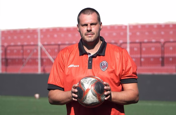 Ex-Palmeiras, Deola é anunciado como preparador de goleiros de time da 5ª divisão de SP