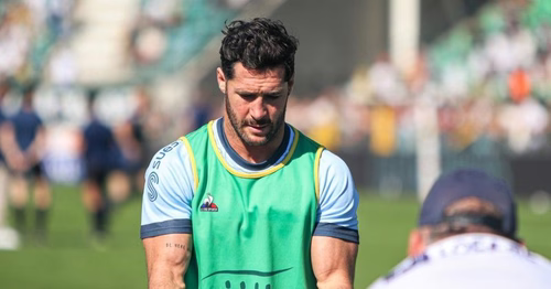 Top 14 : "C’est phénoménal", le retour inspirant de Maxime Machenaud avec l'Aviron Bayonnais, titulaire à Paris