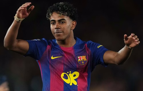Des places pour Bad Bunny et des graines de tournesol pour avoir Lamine Yamal ? L’Atlético trolle le FC Barcelone