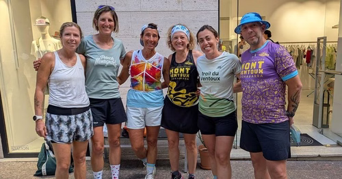 "On va courir vers 5h du matin": la difficile préparation des coureurs du marathon d'Avignon sous la chaleur