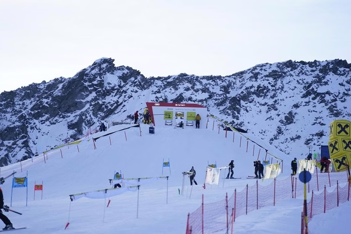 Sci alpino, anche Massimiliano Blardone tra gli allenatori dell’Italia di gigante per la stagione 2026-2027