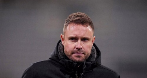 Nantes : Nicolas Chabot quitte le banc de l'équipe féminine