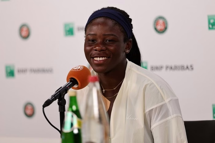 Mboko revela conversa com Serena e se coloca à disposição para o retorno