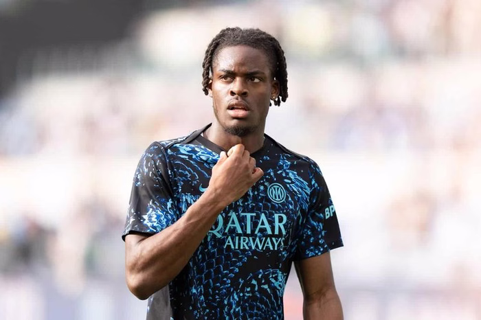 Bisseck ist offen für Bayern-Wechsel: Inter legt Preisschild fest