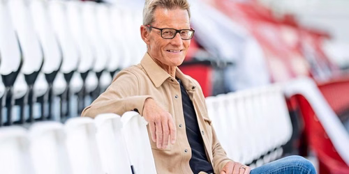 ÖFB-Teamchef Söndergaard: "In Österreich wirst du nicht vergessen, wenn du Erfolg hast"