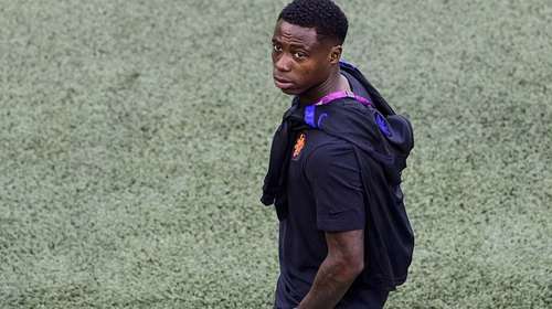 Promes: Amsterdam will acht Millionen Euro einziehen
