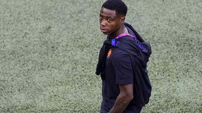 Promes: Amsterdam will acht Millionen Euro einziehen
