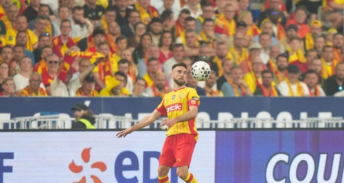 Biesheim fait le ménage, Rennes s'offre Thomasson, Amiens et Valenciennes s'activent : les infos transferts du jeudi 28 mai