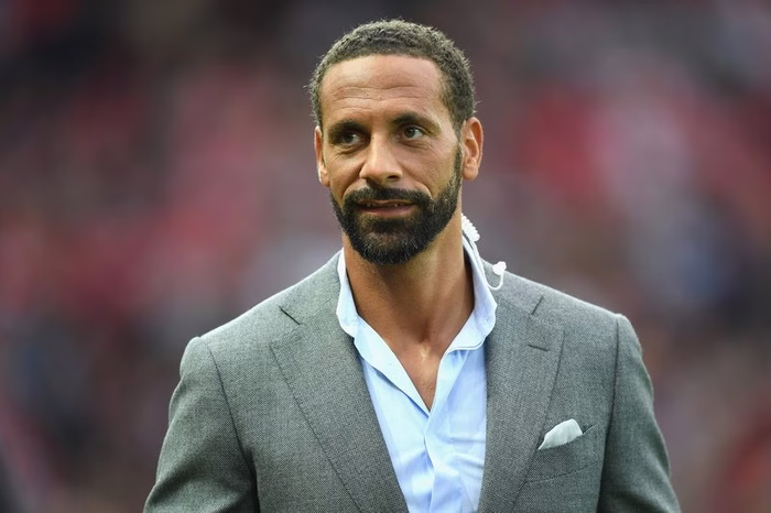 Rio Ferdinand: ídolo do United lucra mais hoje do que como jogador