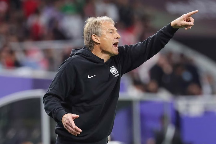 WM-Ziel: Klinsmann mit Ansage an das DFB-Team