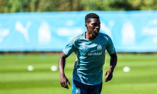 Ex-OM : Ismaïla Sarr remporte la Ligue Conference