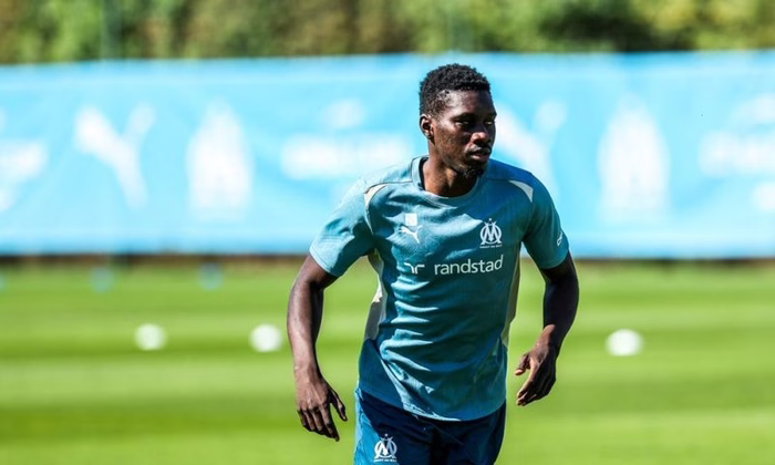 Ex-OM : Ismaïla Sarr remporte la Ligue Conference