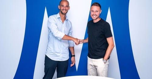 OM : Nicolas Chabot succède à Corinne Diacre pour entraîner les Marseillaises