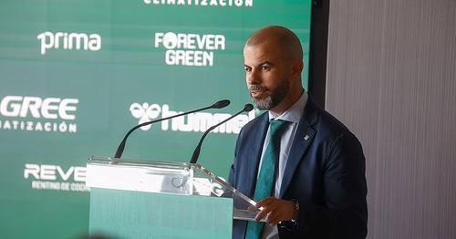 En Italia sitúan a Manu Fajardo como candidato para ser director deportivo del Milan
