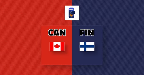 Liveticker Kanada - Finnland 0:1 LIVE