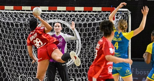 Handball féminin: l'ESBF veut bien terminer une saison décevante face à Chambray