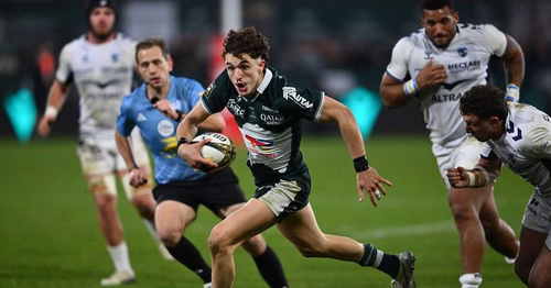DIRECT – Top 14 : vivez le match Montpellier / Section Paloise en intégralité à l'écoute de ICI Béarn Bigorre
