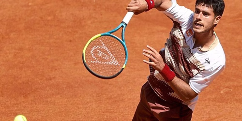 "Sexistische Äußerung": Paraguayer Vallejo in Paris bestraft