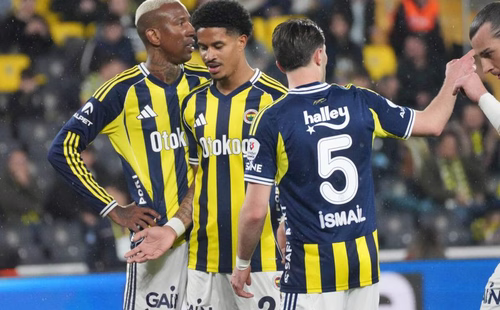 Exklusiv: Fenerbahçe vor Millionen-Deal? Schalke und RB Leipzig an Transfer interessiert
