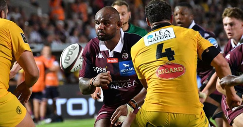 UBB : avec douze champions d'Europe à Toulon