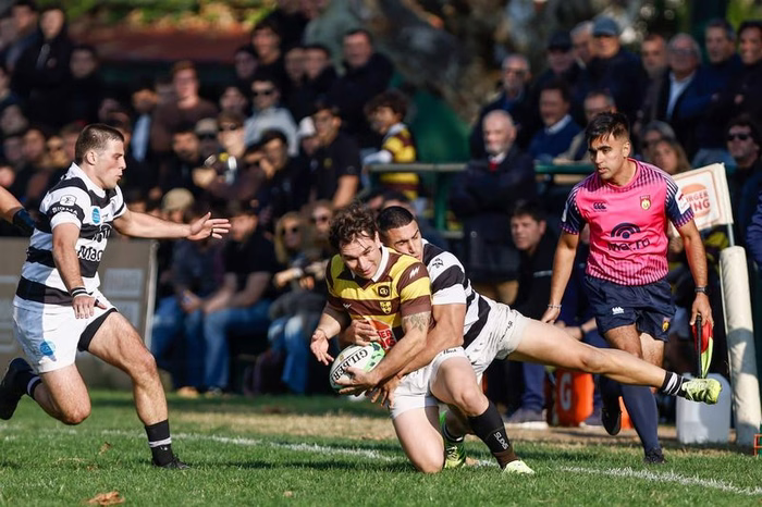 Top 14 de URBA: CASI y SIC perdieron antes del clásico e Hindú goleó en una jornada de amplios marcadores