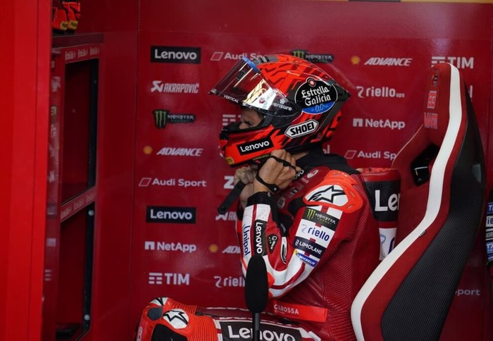MotoGP, GP Italia 2026. L’Armata Rossa Ducati va all’assalto delle barricate Aprilia sin dalla Sprint odierna