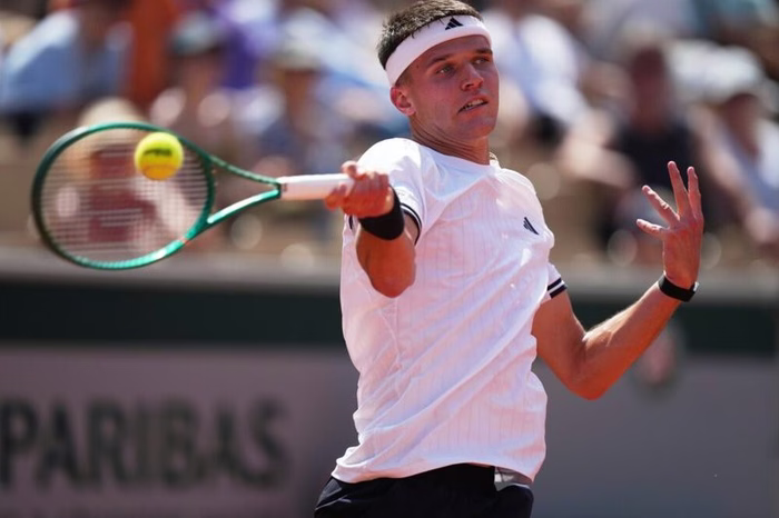 Mensik: “Con De Minaur ho faticato a trovare il ritmo. Il mio corpo doveva recuperare”