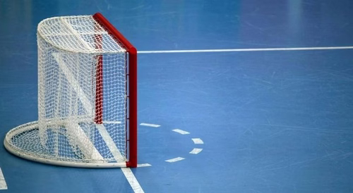Sporting à beira da final do nacional de hóquei em patins