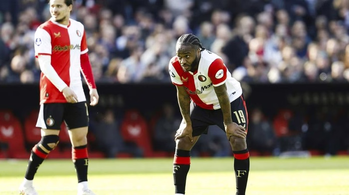Raheem Sterling nach Autounfall in England festgenommen