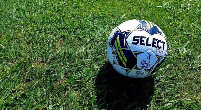 Benfica sem escolhidos para o melhor onze da I Liga