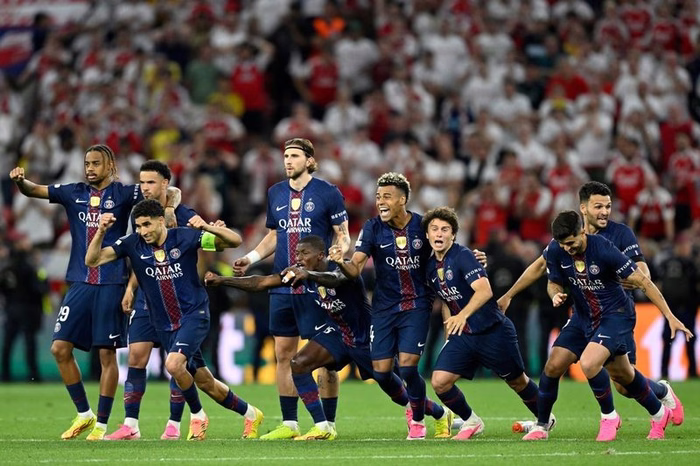 Quanto que o campeão da Champions League ganha de premiação?