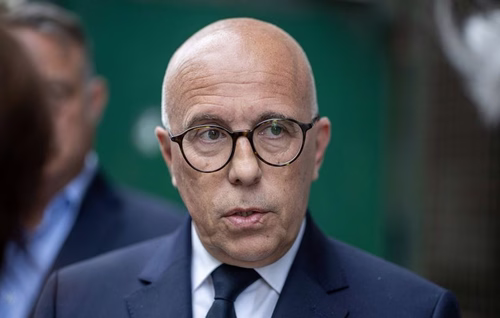 Passe d’armes entre Muselier et Ciotti sur le retrait de Nice des JO d’hiver 2030