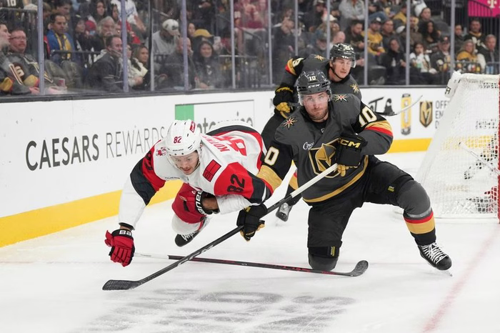 Stanley Cup Final 2026: What to know about Hurricanes vs Golden Knights