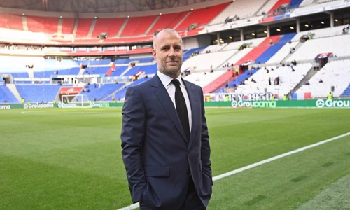 OM – Benoît Cheyrou analyse la saison difficile de l’OM
