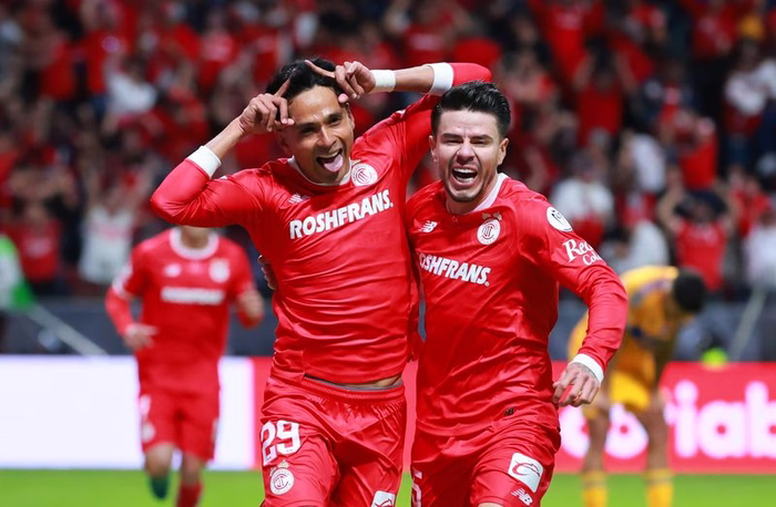 Campeão da Concacaf, Toluca já tem vaga na Copa do Mundo de Clubes 2029; veja outros classificados
