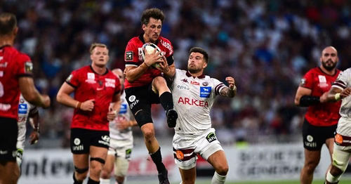 Baptiste Serin : d'enfant de Chaban à chouchou de Mayol