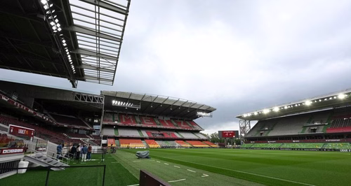 U19 Nationaux : le programme des demi-finales de ce dimanche 31 mai