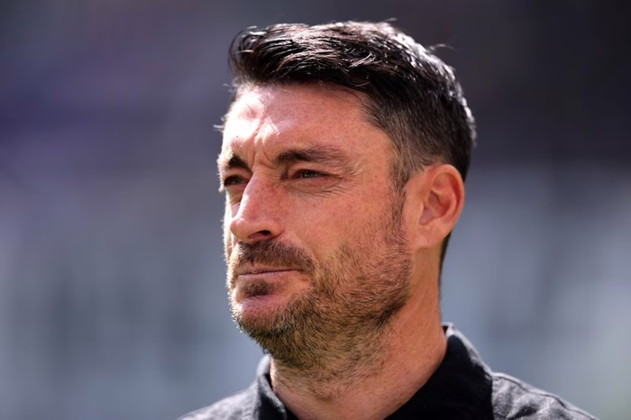 Hütter è il nuovo allenatore dell’Eintracht Francoforte