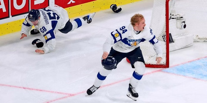Finnlands Defensive zu stark: Schweizer Traum vom Eishockey-Gold platzt in der Verlängerung