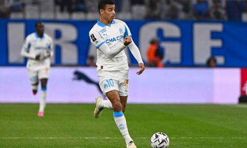 Mercato OM : Le choix de Greenwood serait déjà fait