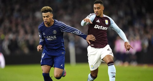 Aston Villa puis Lens : le PSG aura l'occasion de démarrer la saison prochaine par deux trophées