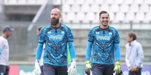 🧱 Gazzetta: “Meret può superare Vanja: decide Max”. E spunta un nome dal mercato