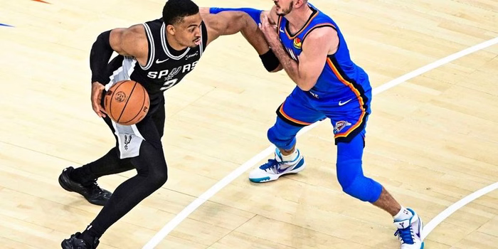 Spurs schalten Oklahoma aus und treffen im NBA-Finale auf die Knicks